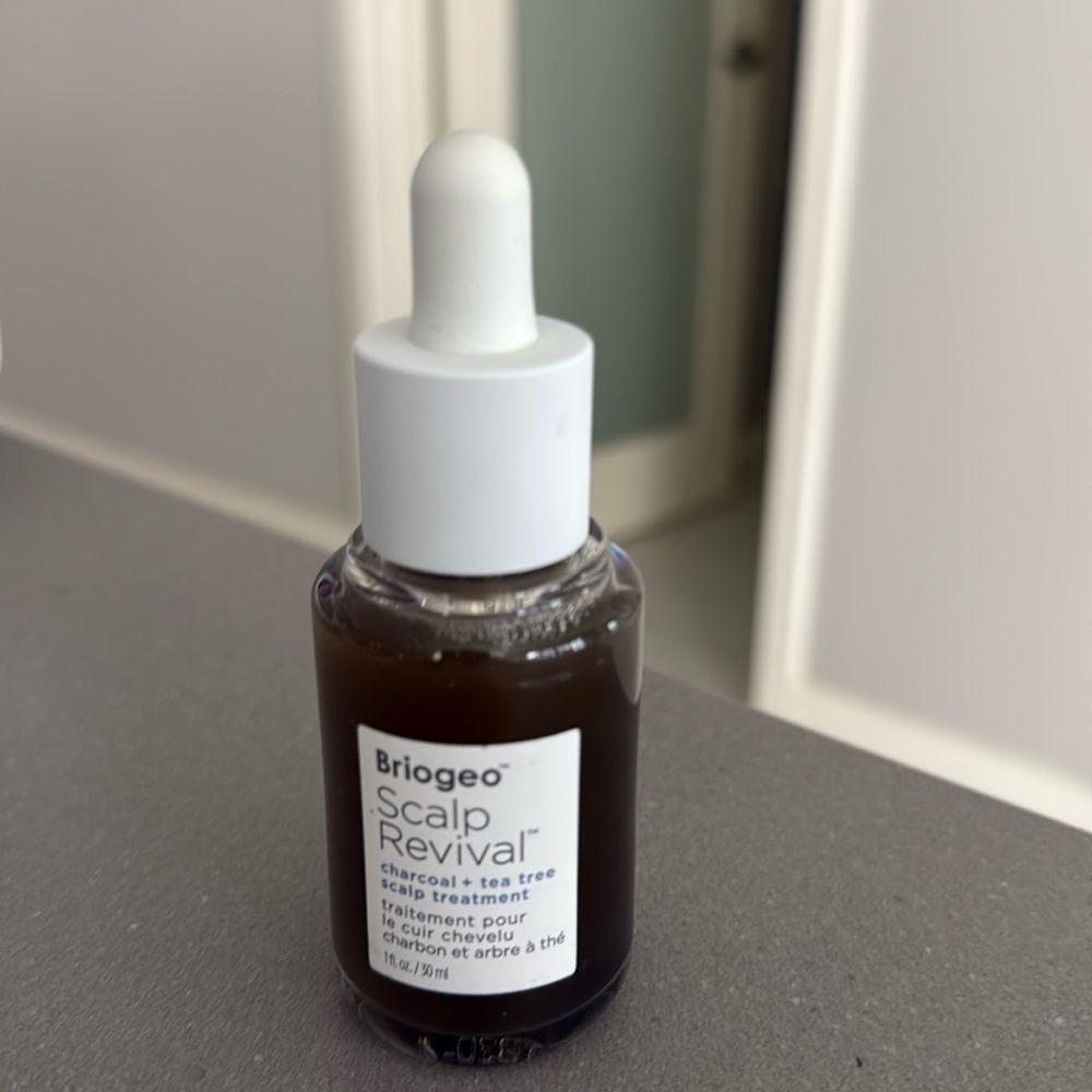 Briogeo scalp revival